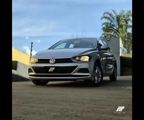 VOLKSWAGEN POLO 1.0