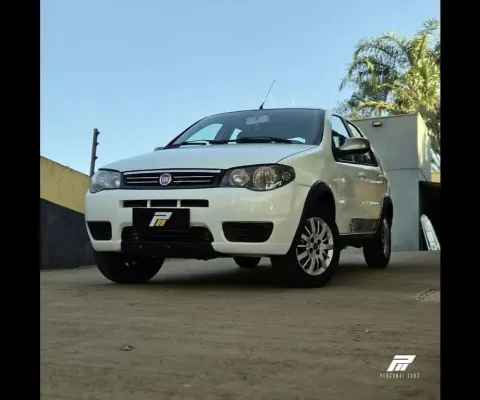 FIAT PALIO FIRE WAY 2015