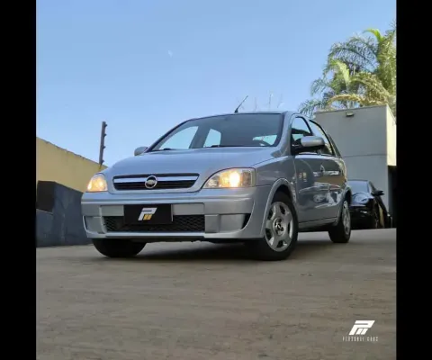 CHEVROLET CORSA HATCH PREMIUM 2008