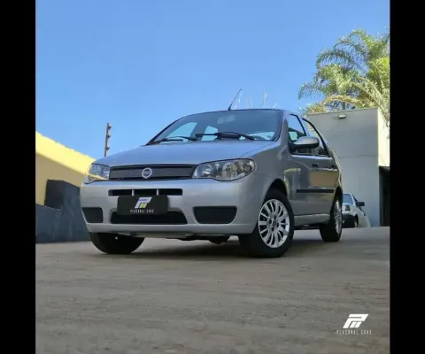 FIAT PALIO FIRE FLEX 2008