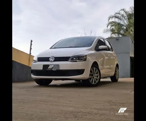 VOLKSWAGEN FOX 1.0 GII 2014