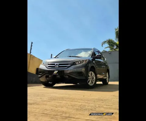 HONDA CR-V LX FLEX 2013