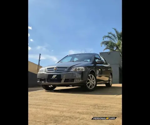 CHEVROLET ASTRA HB 4P ADVANTAGE 2011