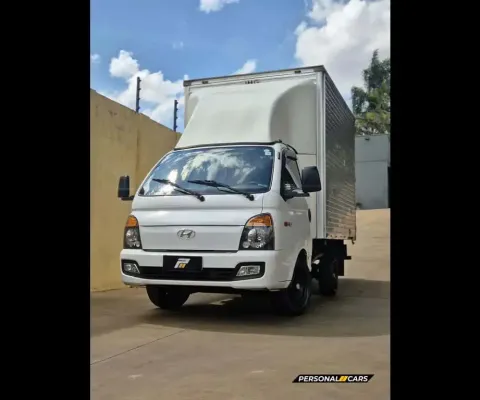 HYUNDAI HYUNDAHR HDB 2020