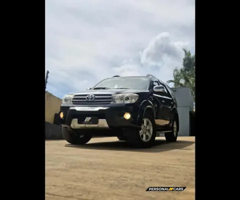 TOYOTA HILUXSW4 SRV4X4 2011