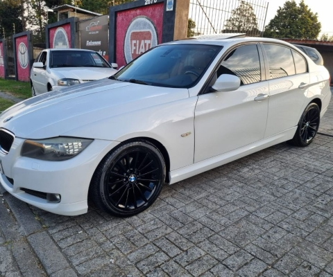 BMW 320I IMPECÁVEL 