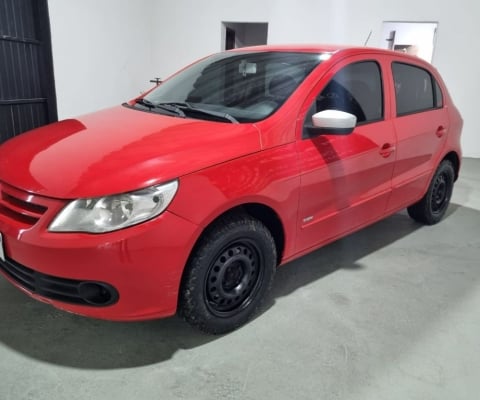 GOL G5 COM DIREÇÃO HIDRAULICA