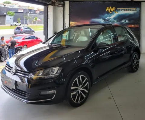 VW/GOLF HIGHLINE 