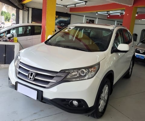 HONDA/CR-V EXC