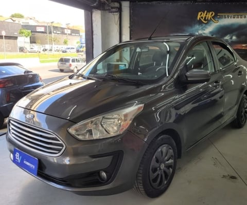 FORD KA SE PLUS TIVCT FLEX 1.0 ANO 2019