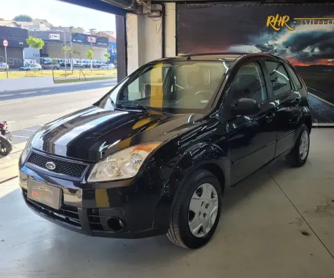 FORD FIESTA 1.0 FLEX ANO 2010