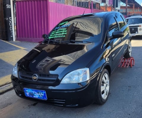 CORSA MAXX 1.0 FLEX ANO 2007