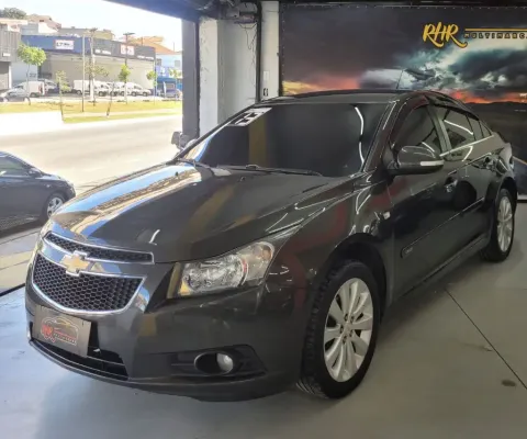 CHEVROLET CRUZE SPORT 1.8 (AUT) 2013