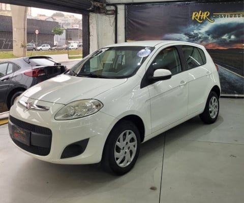 FIAT Palio Attractive 1.0 Fire Flex 8V ano 2017