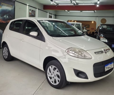 FIAT Palio Attractive 1.0 2017