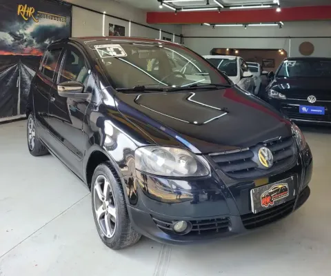 Volkswagen FOX 1.0 ano 2010