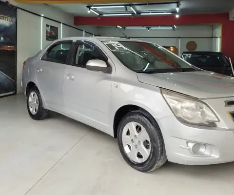 COBALT LT 1.8 (AUT) 2014