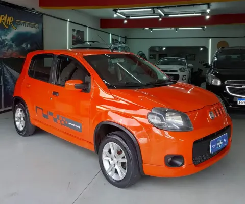 FIAT UNO SPORTING 1.4 2012