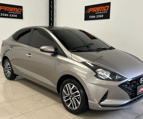 HYUNDAI HB20 SEDAN 2022 PLATINUM 1.0 TURBO 