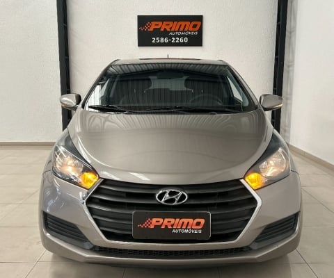 HYUNDAI HB20 2017 AUTOMATICO 1.6 COMPLETO 
