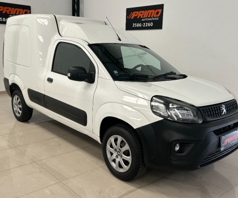  PARTINER/ FIORINO 2023 COMPLETA  1.4 FIRE EVO COM 12 MIL KM 