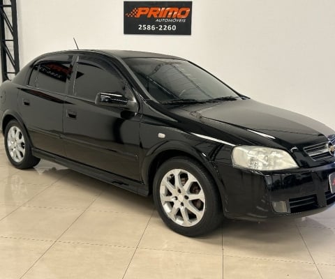 CHEVROLET ASTRA 2011 HATCH  COMPLETO