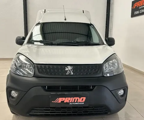 PARTINER/FIORINO 2023 COMPLETA 12 MIL KM 