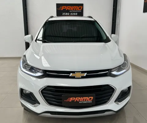 TRACKER 2018 MOTOR 1.4 PREMIER TETO SOLAR 
