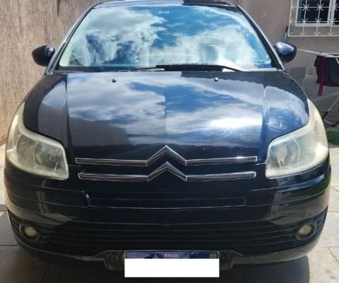 Citroen C4 2011