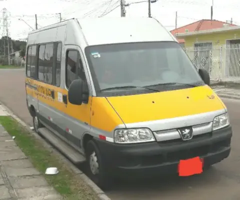 Escolar