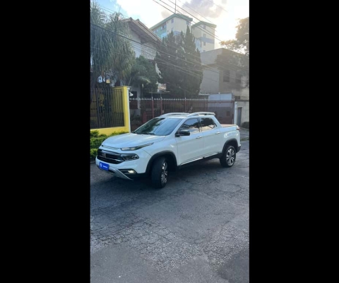 FIAT TORO Volcano 1.3 T270 4x2 Flex Aut.