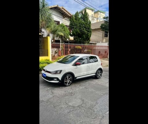 VOLKSWAGEN FOX PEPPER 1.6 Flex 16V 5p