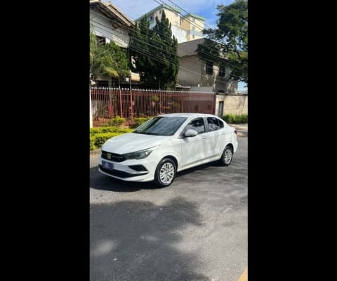 FIAT CRONOS 1.3 8V Flex