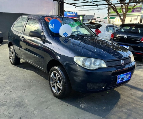 Fiat Palio 2008