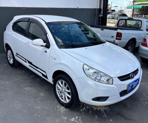 JAC  j3 2012