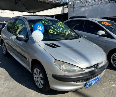 Peugeot 206 2006