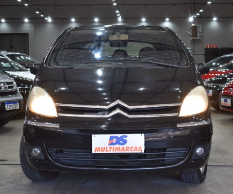 Citroen Xsara Picasso 1.6  glx