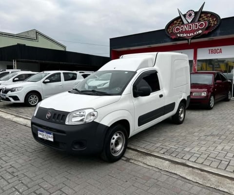 Fiat Fiorino Furgão EVO 1.4 Flex 8V 2p