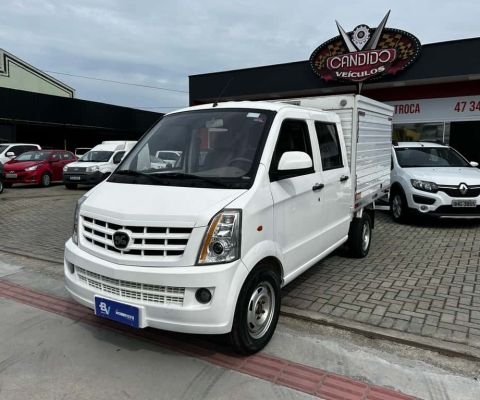 EFFA V22 Pick-up CD 1.3 16V 4p