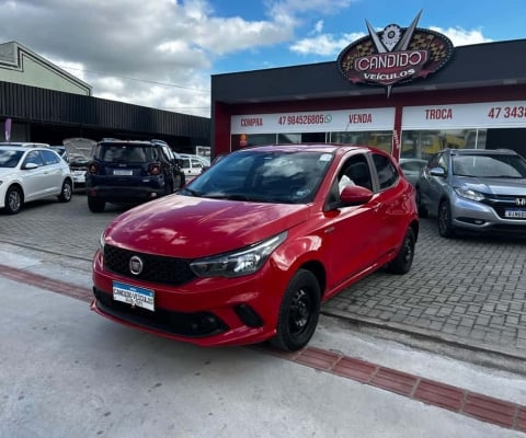 Fiat ARGO DRIVE 1.0 6V Flex