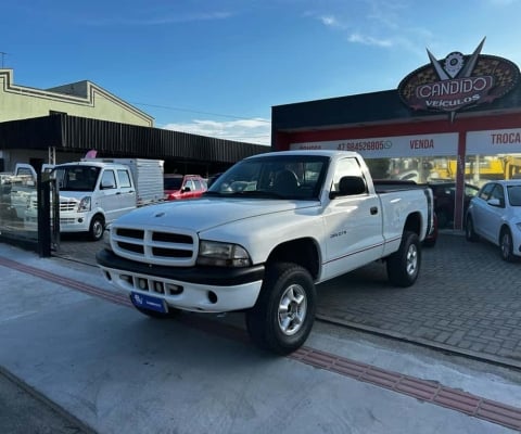 Dodge Dakota 2.5