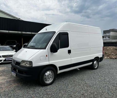 Fiat Ducato Maxi. Curta 2.3 T.Alto ME Diesel