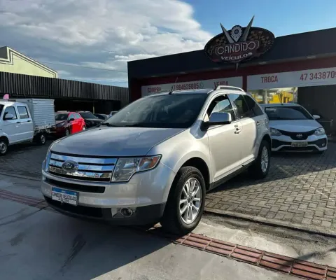 Ford EDGE LIMITED 3.5 V6 24V AWD Aut.