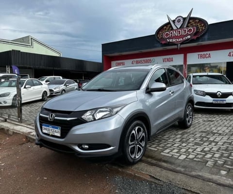 Honda HR-V EXL 1.8 Flexone 16V 5p Aut.