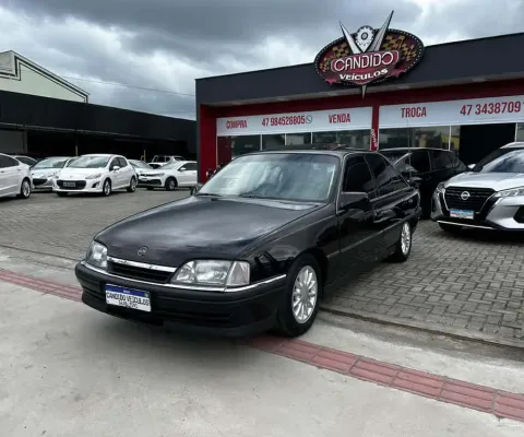 Chevrolet Omega GLS 2.2 / 2.0