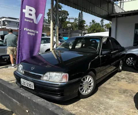 Chevrolet Omega GLS 2.2 / 2.0