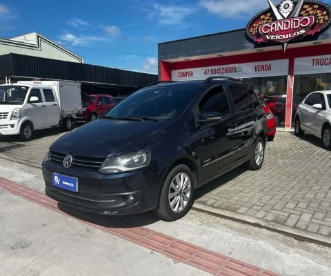 Volkswagen SPACEFOX  SPORTLINE/HIGHLINE 1.6 T.Flex