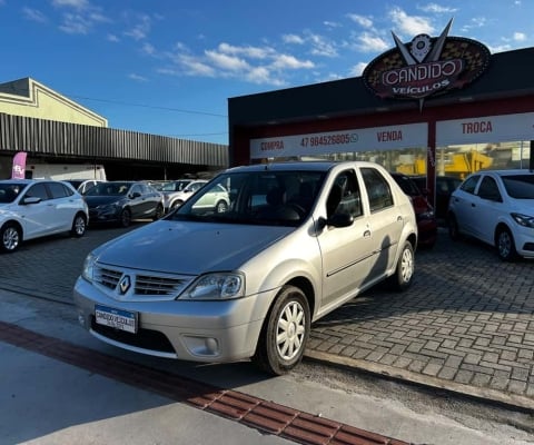 Renault LOGAN Expres./Exp. UP Hi-Flex 1.0 16V 4p
