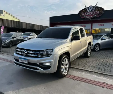 Volkswagen AMAROK CD2.0 16V/S CD2.0 16V TDI 4x4 Die