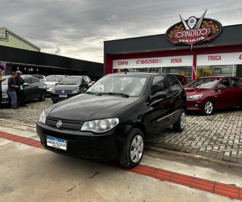Fiat Palio Celebration 1.0 Fire Flex 8V 2p